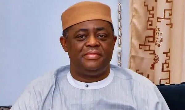 Kaduna Sani Is God Sent Says Fani Kayode 600x357