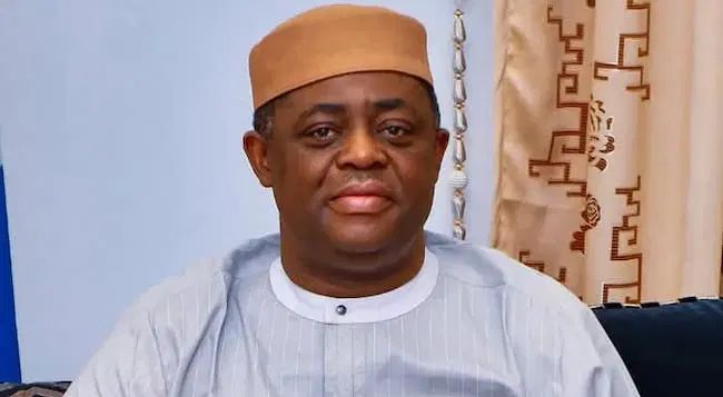 Kaduna Sani Is God Sent Says Fani Kayode