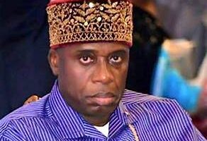 amaechi