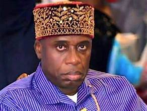 amaechi