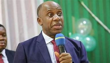 Amaechi Challenges ADC Primary Results Over Alleged Irregularities image