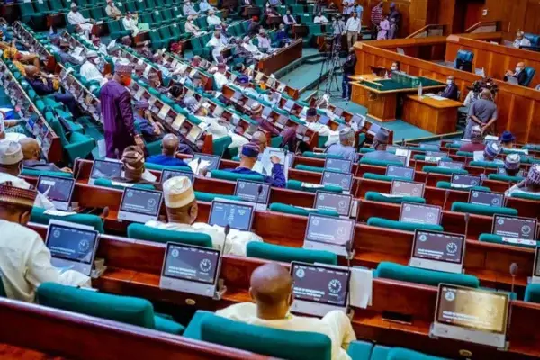 house of representatives 2