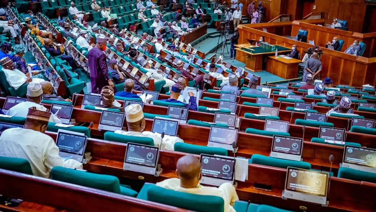 house of representatives 2