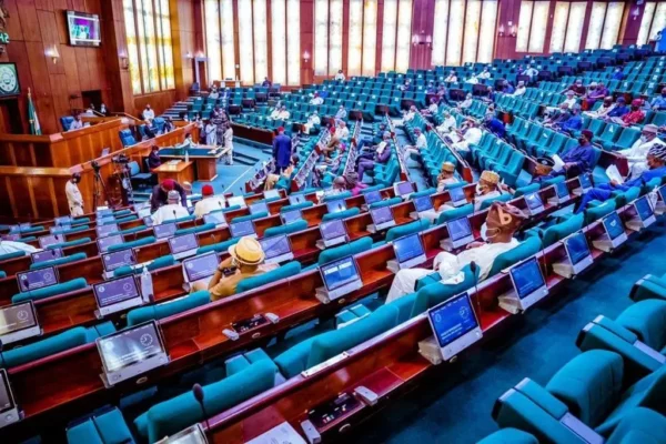 Nigerian Senate approves the Receivables Financing Bill aimed at improving access to funding for small businesses.