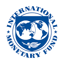 A financial illustration showing Nigeria’s rising debt profile alongside IMF projections forecasting public external debt to reach $72.6 billion by 2027.