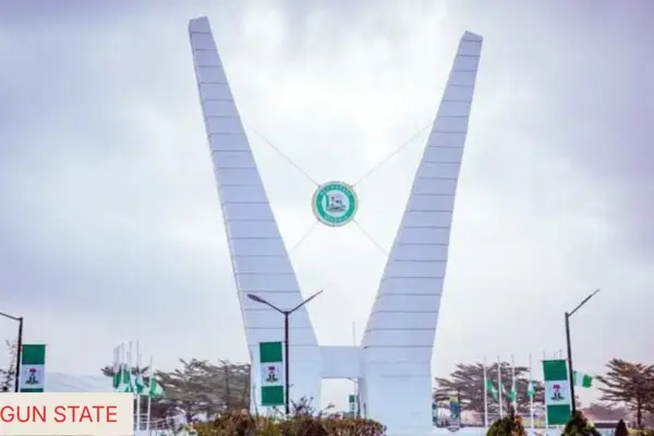 Ogun state