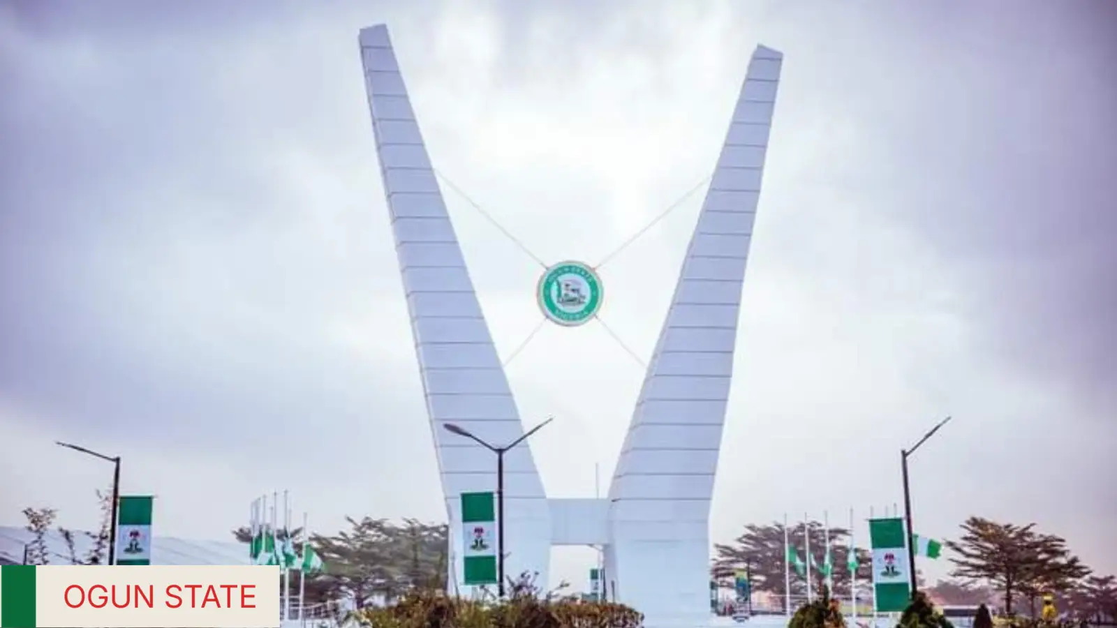 Ogun state