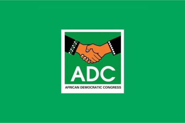 Opposition leaders react after a Federal High Court judgment ordered the deregistration of ADC and four other political parties ahead of the 2027 elections.
