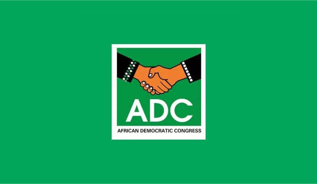 Opposition leaders react after a Federal High Court judgment ordered the deregistration of ADC and four other political parties ahead of the 2027 elections.