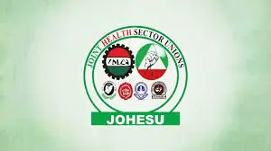 JOHESU