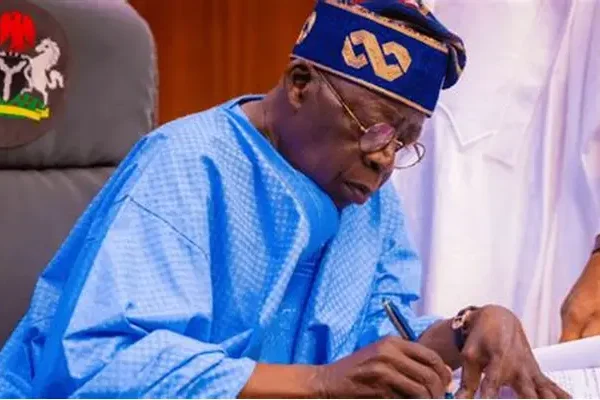 Federal Government announces a N500 billion emergency security intervention fund to tackle insecurity in Nigeria.