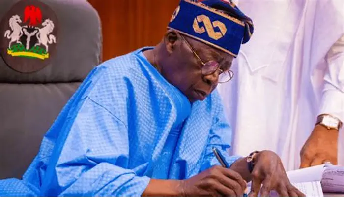 Federal Government announces a N500 billion emergency security intervention fund to tackle insecurity in Nigeria.