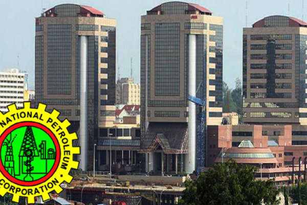 NNPC headquarters as the company launches an early retirement scheme to support workforce transformation and organisational renewal.