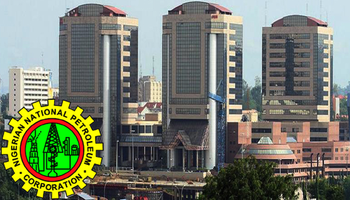 NNPC headquarters as the company launches an early retirement scheme to support workforce transformation and organisational renewal.