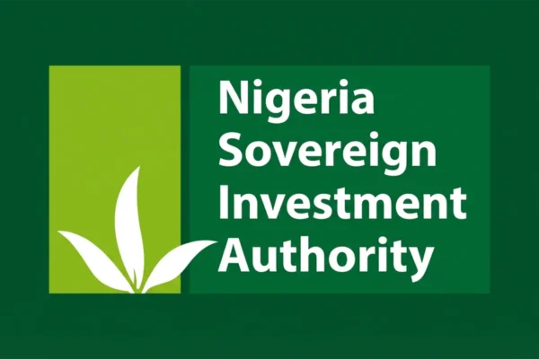 Young Nigerian entrepreneurs presenting innovative startup solutions during the NSIA Prize for Innovation programme.