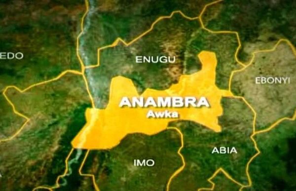 Police rescue a newborn baby after foiling an alleged attempt by a 21-year-old mother to sell the child in Anambra State.