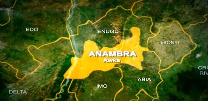 Police rescue a newborn baby after foiling an alleged attempt by a 21-year-old mother to sell the child in Anambra State.