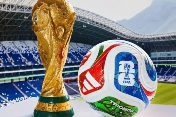 world cup