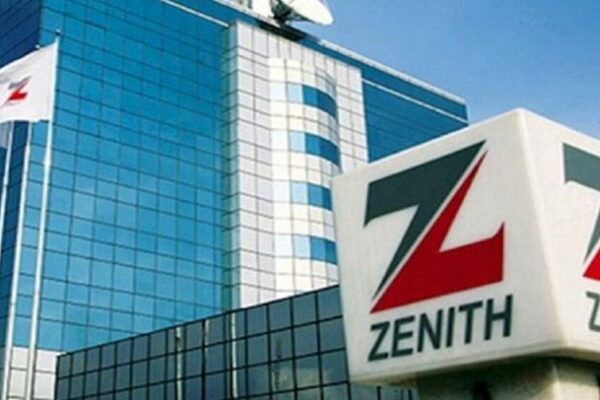 Zenith Bank receives Africa's Best Bank and Nigeria's Best Bank awards at the 2026 Euromoney Awards.