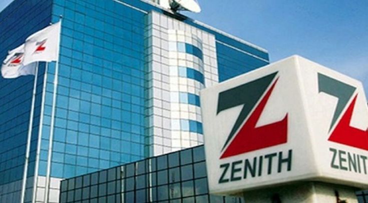 Zenith Bank receives Africa's Best Bank and Nigeria's Best Bank awards at the 2026 Euromoney Awards.
