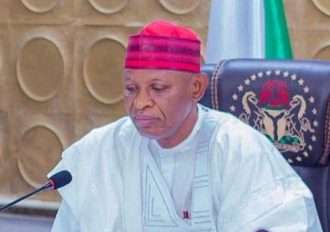 Kano State Governor Abba Kabir Yusuf signs executive order declaring emergency on drug abuse.