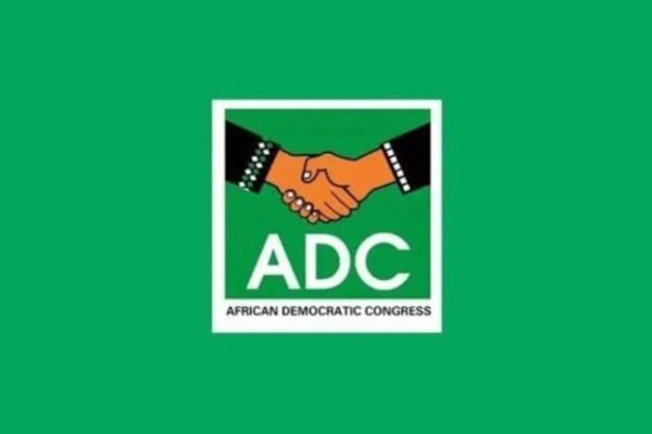ADC National Publicity Secretary Bolaji Abdullahi speaking on Nigeria's economic policies.