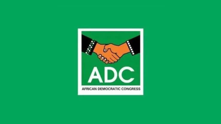 ADC National Publicity Secretary Bolaji Abdullahi speaking on Nigeria's economic policies.