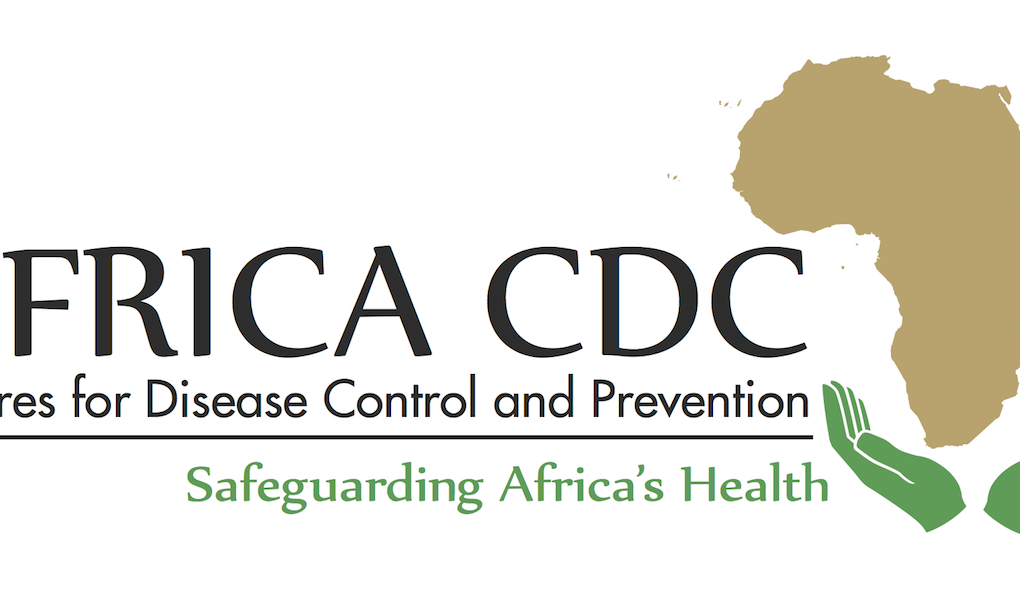Africa CDC briefing on Ebola outbreak response in Democratic Republic of Congo
