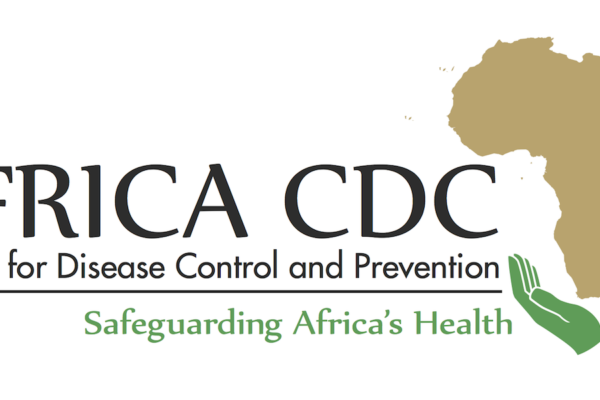 Africa CDC briefing on Ebola outbreak response in Democratic Republic of Congo