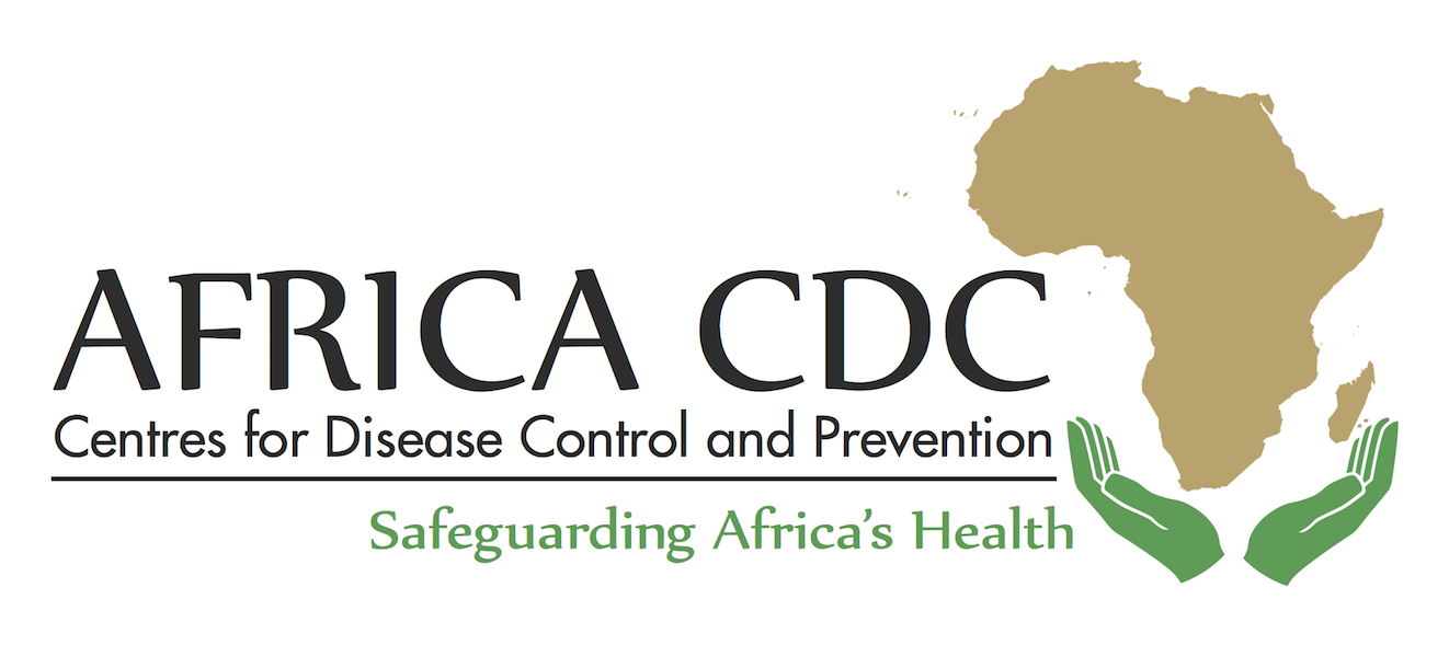 Africa CDC briefing on Ebola outbreak response in Democratic Republic of Congo