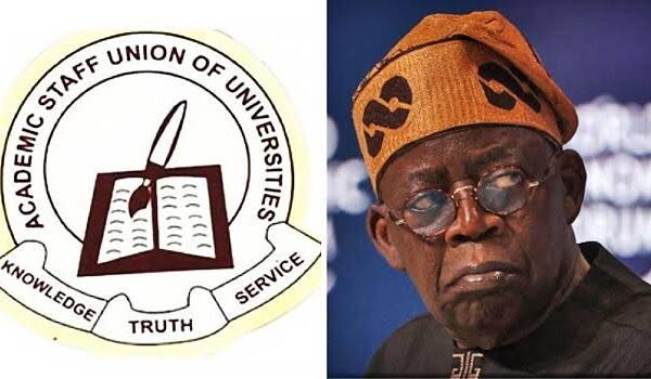Members of ASUU at the Federal University of Agriculture, Zuru issue a 21-day strike ultimatum over unpaid entitlements.