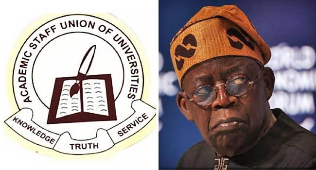 Members of ASUU at the Federal University of Agriculture, Zuru issue a 21-day strike ultimatum over unpaid entitlements.