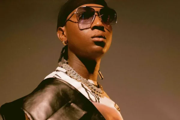 Nigerian singer Bella Shmurda alleges $4 million Lagos property scam