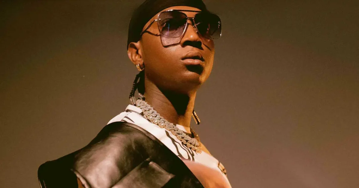 Nigerian singer Bella Shmurda alleges $4 million Lagos property scam