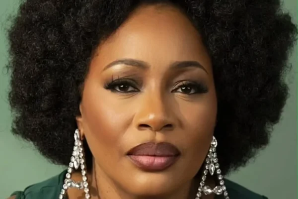 Nollywood actress Clarion Chukwurah shares her vigilante appeal letter to President Tinubu on Instagram.