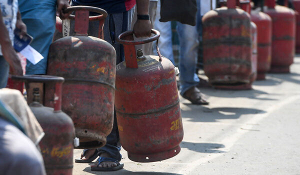 Nigerian households and businesses squeezed by rising cooking gas LPG prices nationwide