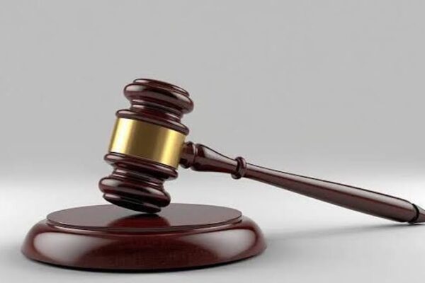 Self-proclaimed prophet Godwin Ajuluchukwucheya convicted in an EFCC fraud case in Enugu.