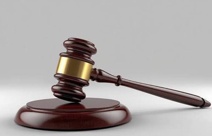 Self-proclaimed prophet Godwin Ajuluchukwucheya convicted in an EFCC fraud case in Enugu.