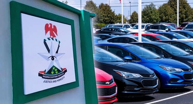 reflecting the impact of FG tariff cuts 2026 on import prices.