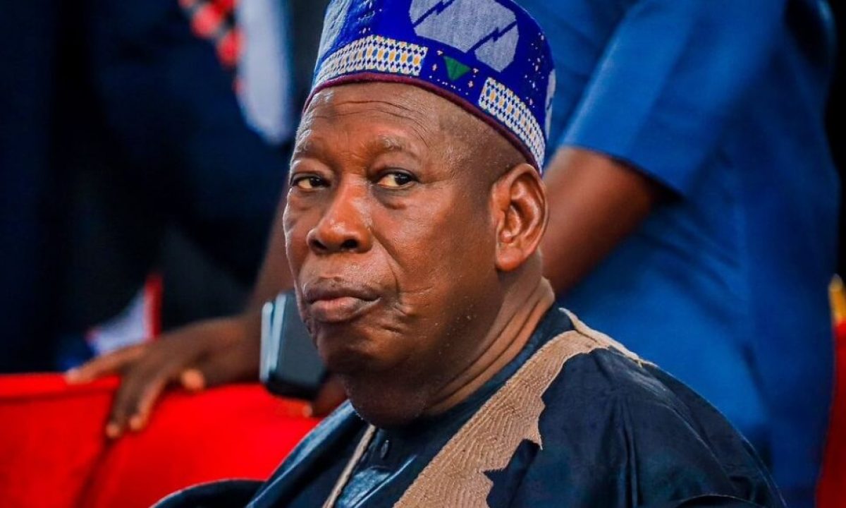 Former APC National Chairman Abdullahi Ganduje speaks on Peter Obi and Rabiu Kwankwaso's 2027 presidential prospects.
