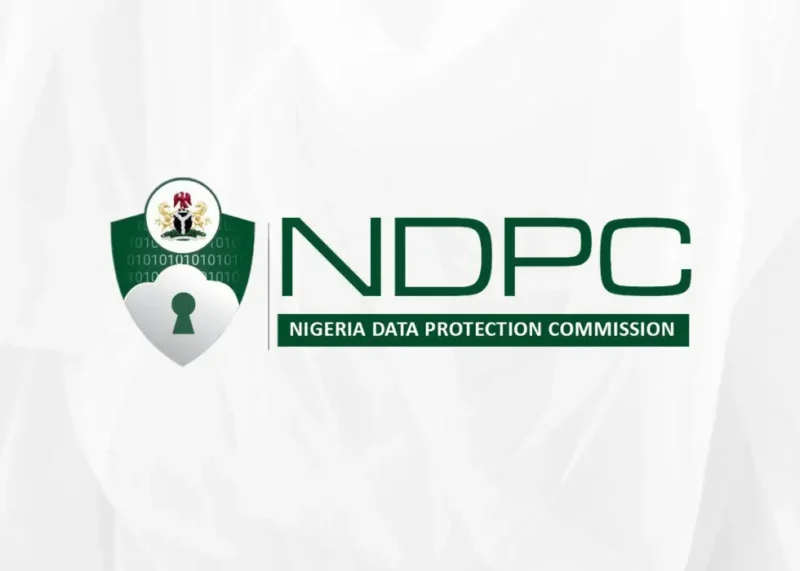Stakeholders at the unveiling of Legal Basis 2.0 during a data protection regulatory engagement session in Abuja.