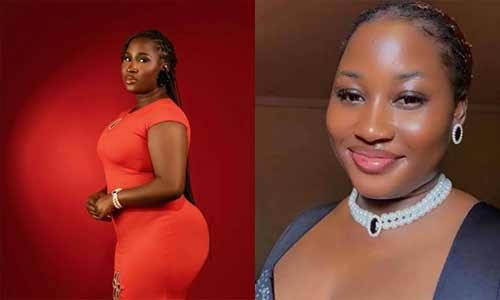 Mary Habila, the nurse whose death is under police investigation in Ebonyi State.