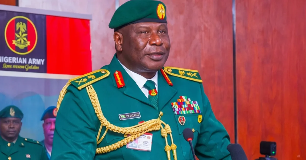 Military veterans meet Chief of Defence Staff representatives over N250,000 minimum pay demand