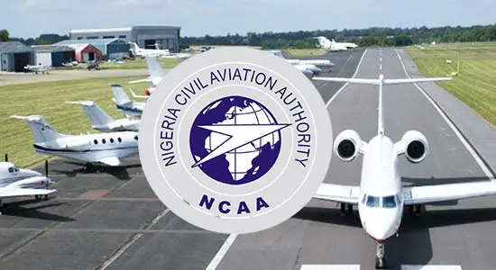 NCAA warns proposed funding cuts could threaten Nigeria's aviation safety oversight