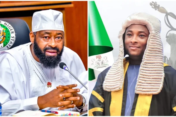 Niger State House of Assembly faces criticism over the absence of an official website for public access to legislative records.