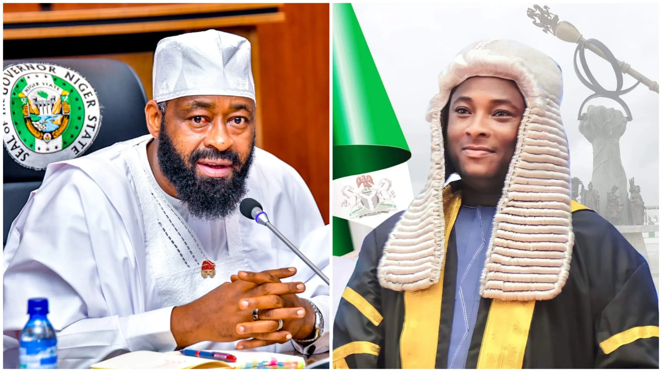 Niger State House of Assembly faces criticism over the absence of an official website for public access to legislative records.