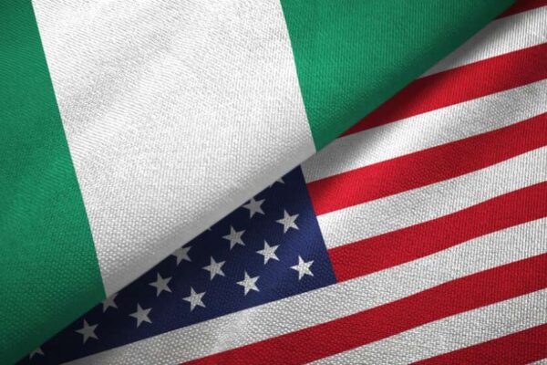 Nigerian military spokesperson responds to US claim on captured terrorist materials