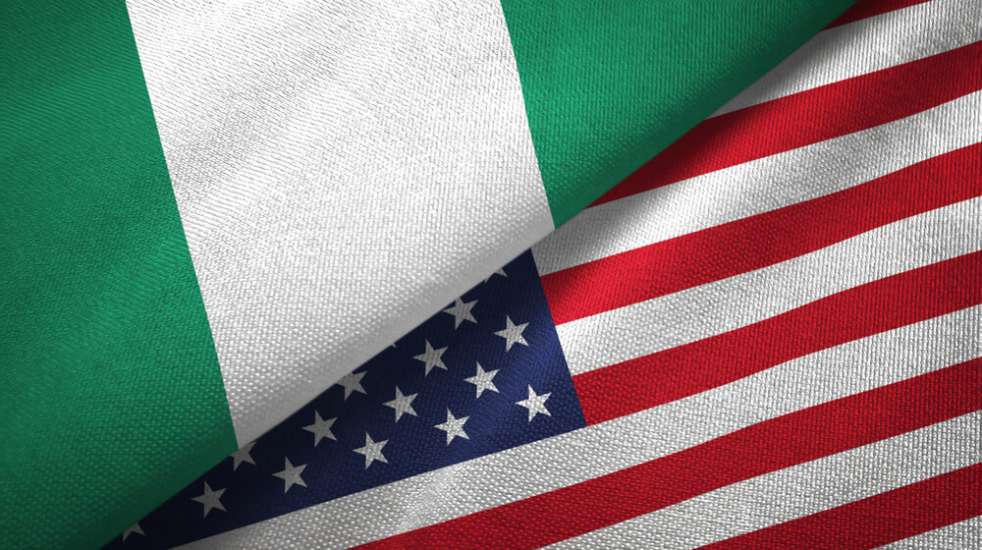 Nigerian military spokesperson responds to US claim on captured terrorist materials