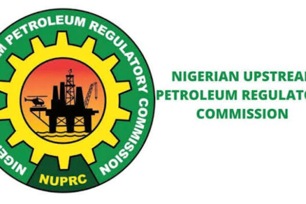 NUPRC officials and stakeholders during the inauguration of the PML 66 Host Communities Development Trust Board in Port Harcourt.