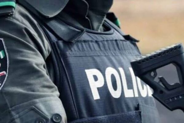 Oyo State Police rescue five-year-old kidnap victim and arrest suspects